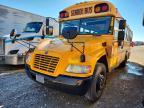 2012 Bluebird 2012 Blue Bird BB Conventional School Bus