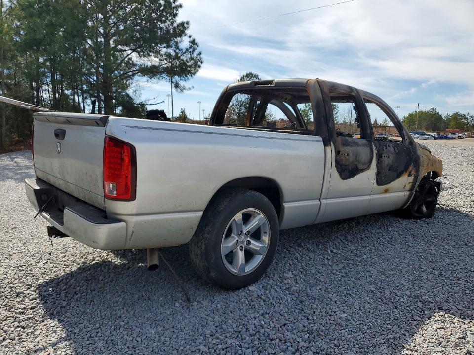2008 Dodge Ram 1500 st