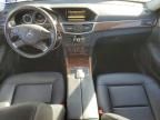 2011 Mercedes-Benz E 350