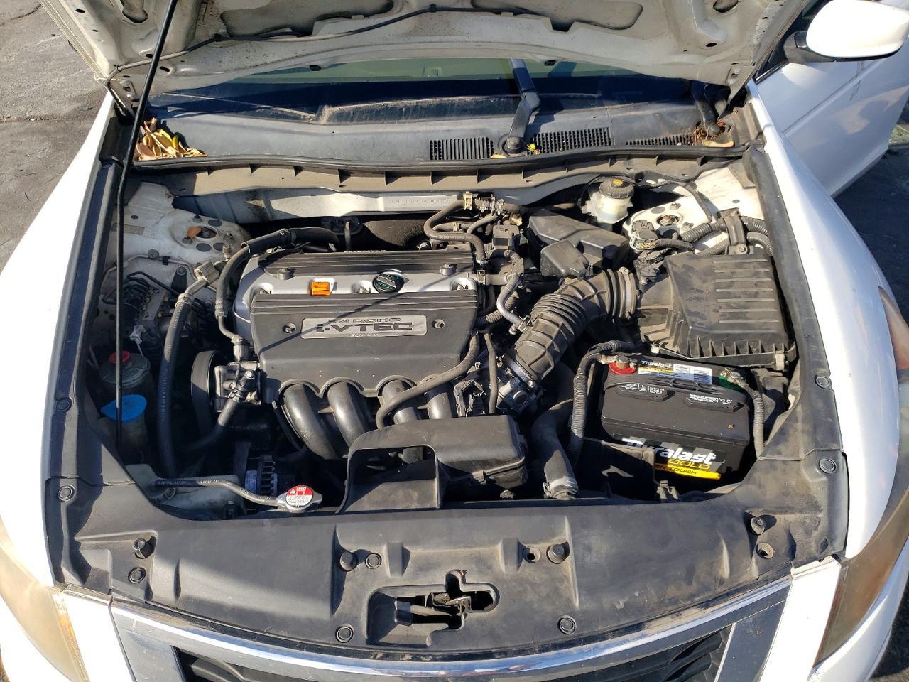 2009 Honda Accord lx