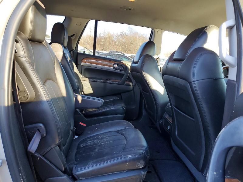 2011 Buick Enclave cxl