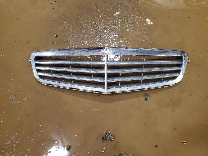 2008 Mercedes-Benz C 300 4matic