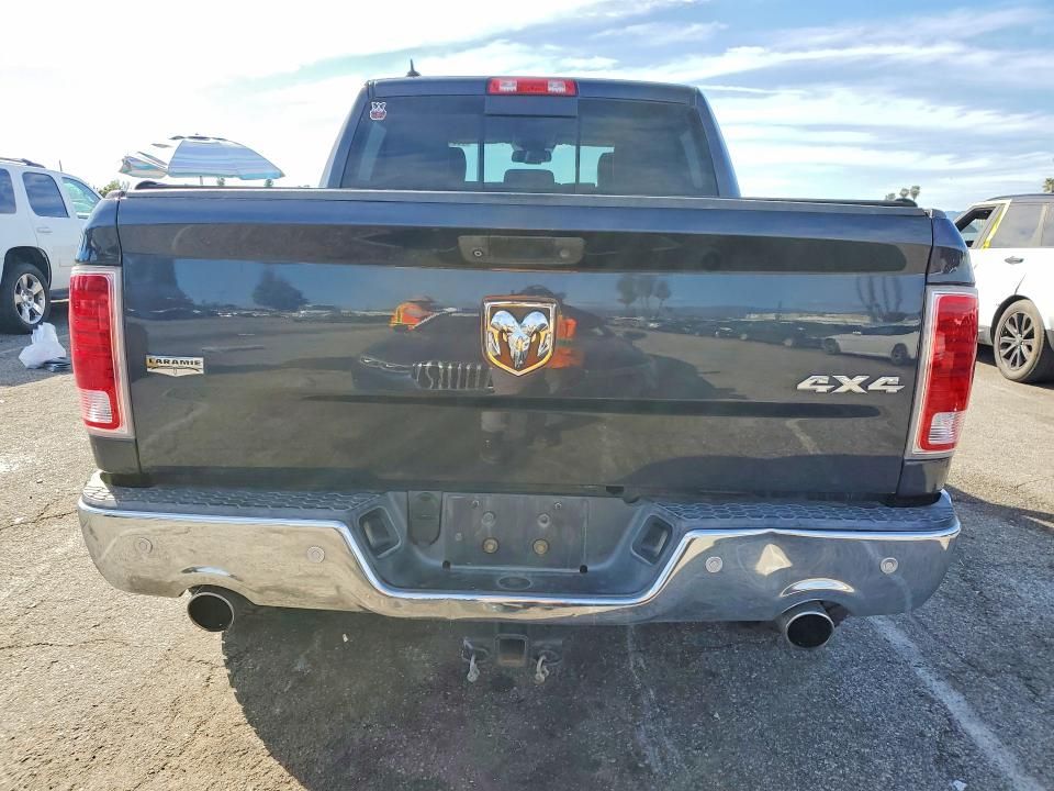2016 Dodge 1500 Laramie