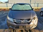 2016 Honda Odyssey Touring