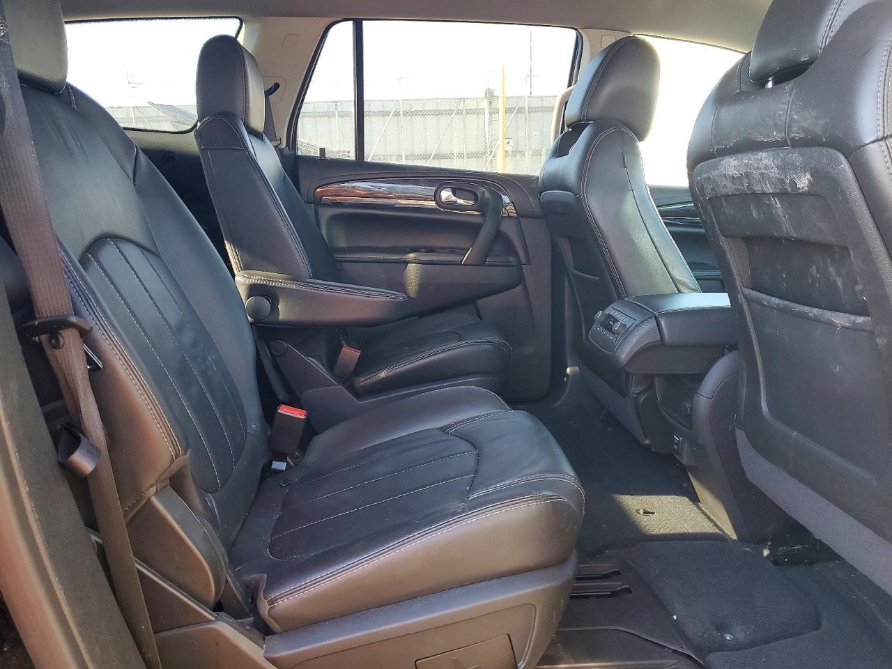 2016 Buick Enclave