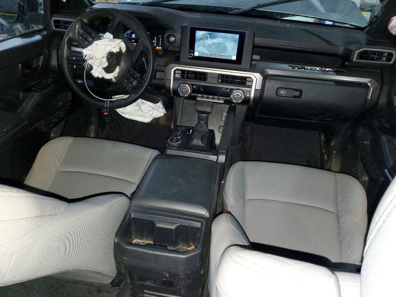 2024 Toyota Tacoma Double cab