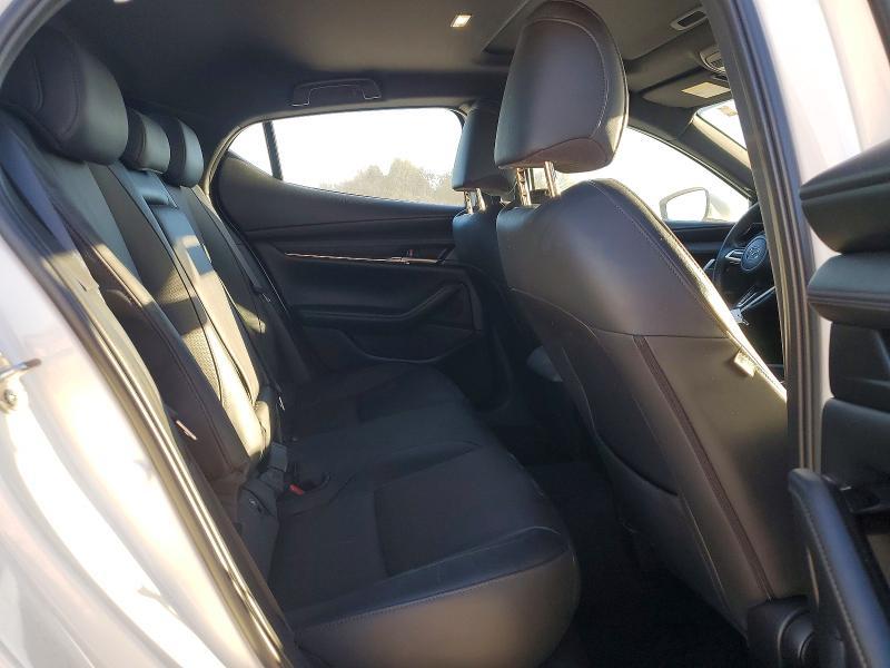 2023 Mazda 3 Premium