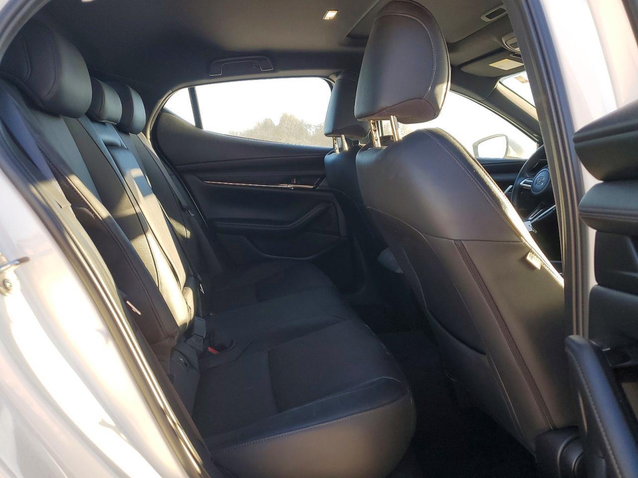 2023 Mazda 3 Premium