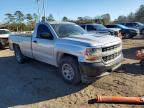 2017 Chevrolet Silverado C1500