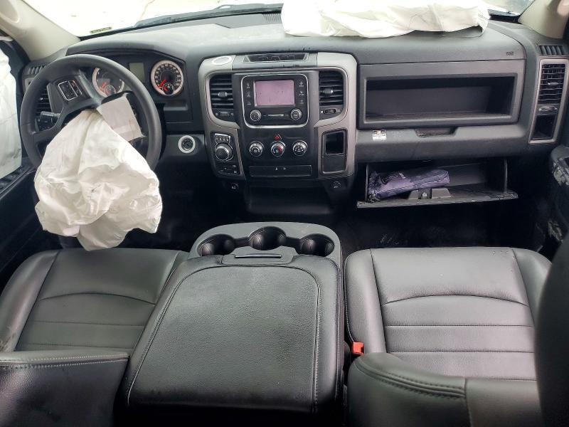 2021 Dodge Ram 1500 Classic Tradesman