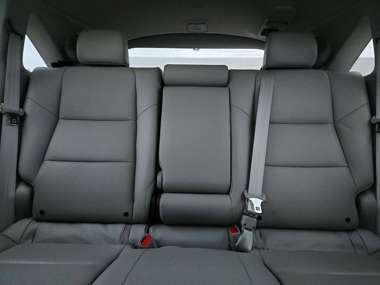 2016 Acura Rdx Technology