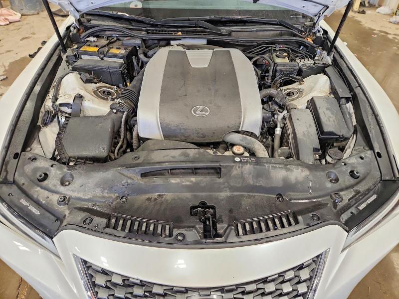 2021 Lexus Is 300 Base