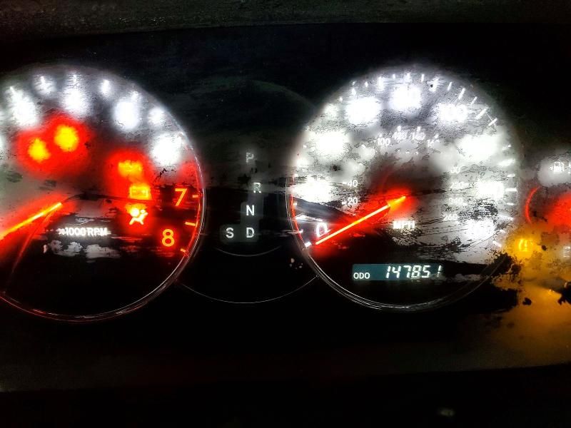 2008 Toyota Avalon xl