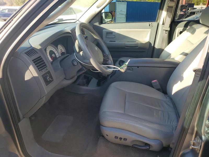 2005 Dodge Dakota Quad SLT