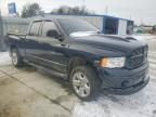 2004 Dodge Ram 1500 st