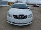 2013 Buick Lacrosse