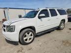 2007 Chevrolet Suburban K1500