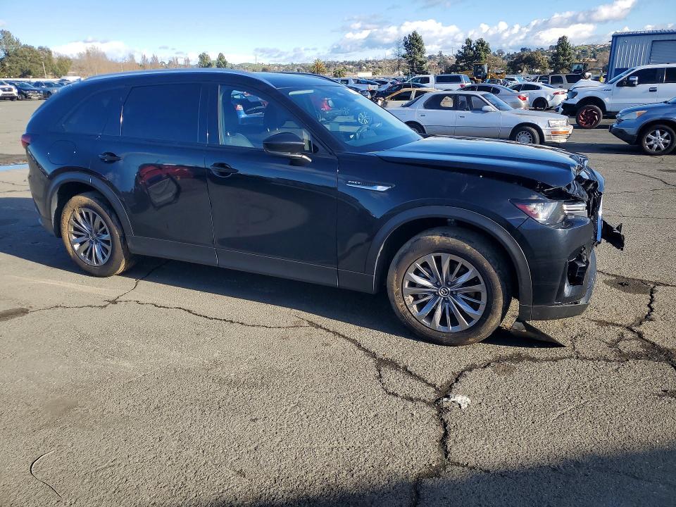 2024 Mazda Cx-90 Preferred