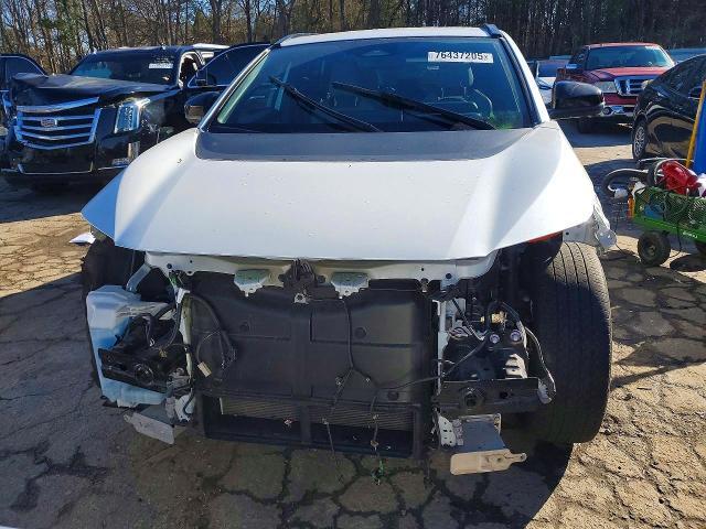 2023 Subaru Solterra Premium