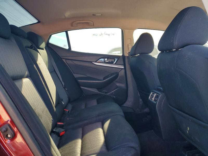 2017 Nissan Maxima 3.5s