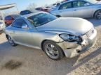 2002 Lexus Sc 430