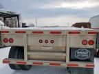 2022 MAC Flatbed Trailer