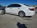 2007 Lexus Ls 460l