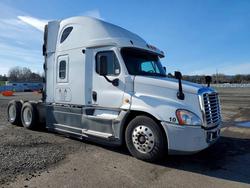 Freightliner salvage cars for sale: 2012 Freightliner Cascadia 1-truck cab and Chassis