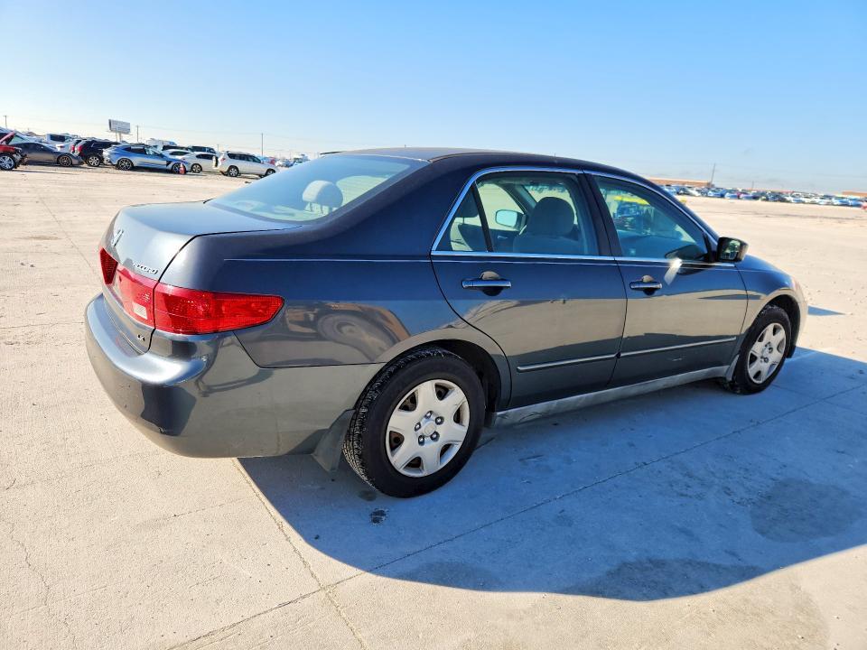 2005 Honda Accord lx