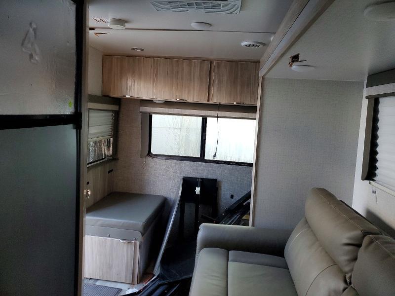 2022 Winnebago Micro Mini
