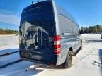 2018 Mercedes-Benz Sprinter 2500