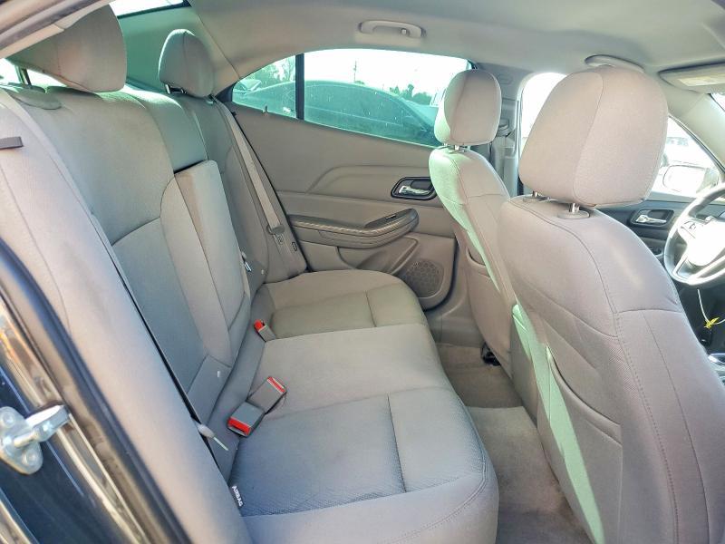2015 Chevrolet Malibu ls