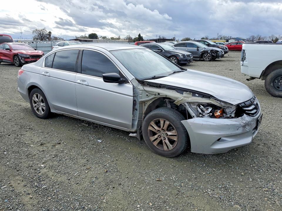 2010 Honda Accord lxp