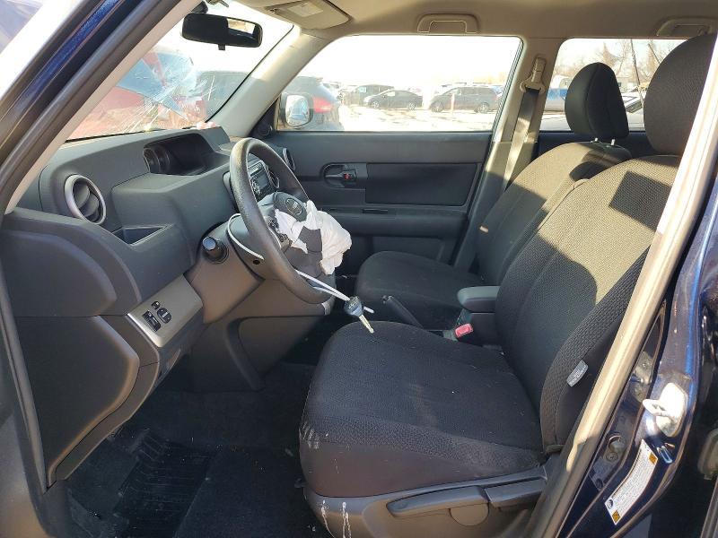 2008 Scion XB
