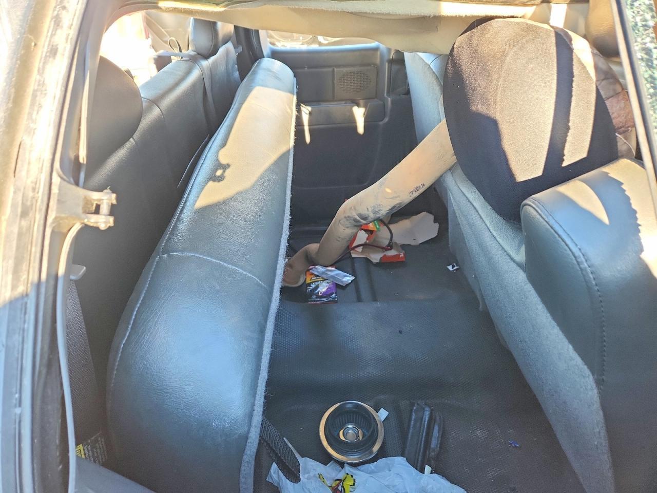 2006 GMC New Sierra K1500