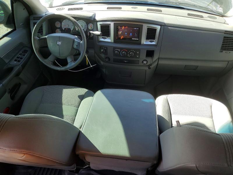 2008 Dodge RAM 1500 ST