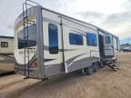 2017 Keystone Montana Camper