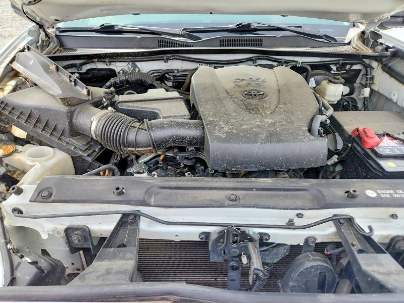 2019 Toyota Tacoma Access cab