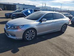 2014 Honda Accord Sport for sale in Sun Valley, CA