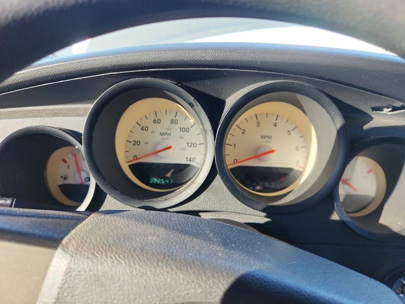 2007 Dodge Charger se
