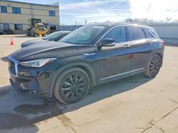 2019 Infiniti Qx50 Essential for sale in Wilmer, TX