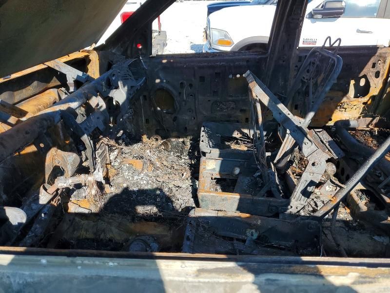 2004 Dodge Ram 3500 st