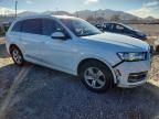 2018 Audi Q7 Premium Plus