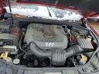 2013 Dodge Durango Crew
