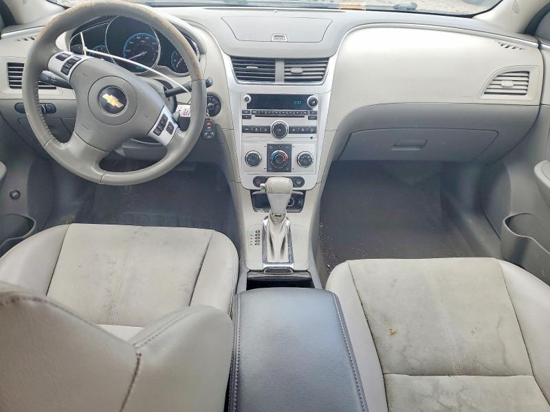 2010 Chevrolet Malibu 2LT