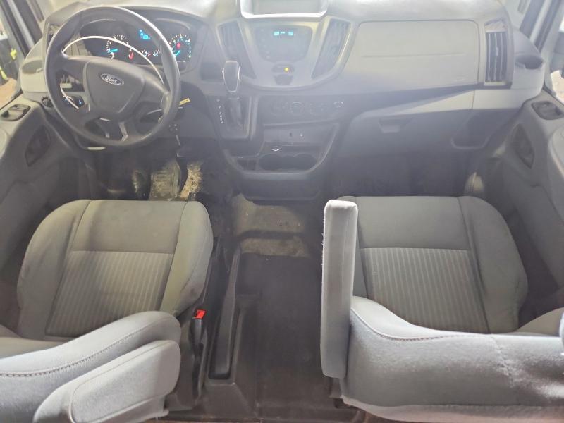 2016 Ford Transit T-250