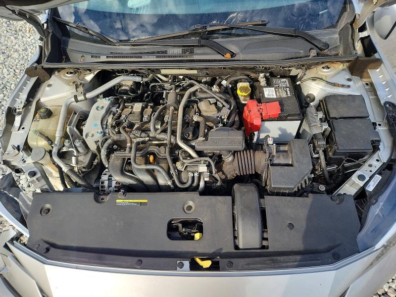 2022 Nissan Sentra s