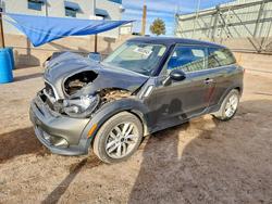 Mini Vehiculos salvage en venta: 2013 Mini Cooper s Paceman