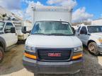 2021 GMC Savana BOX Truck