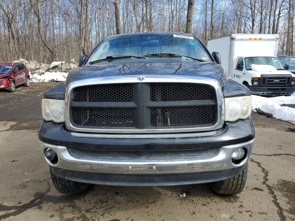 2005 Dodge RAM 1500 ST